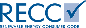 RECC — Renewable Energy Consumer Code